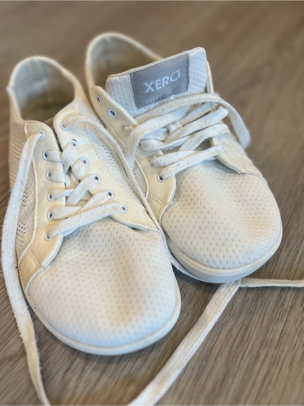 Xero Dillion Barefoot Shoes